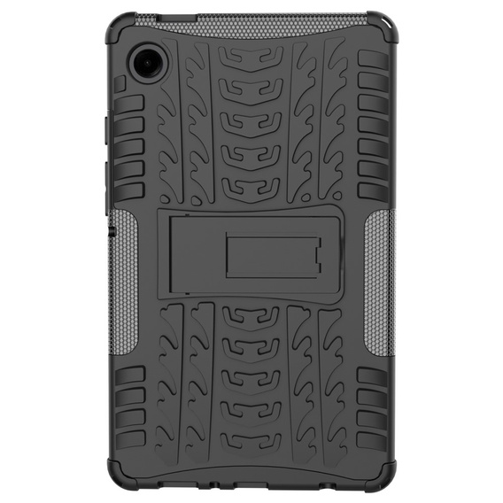 Etui do Samsung Galaxy Tab A9, Tire Armor, czarne