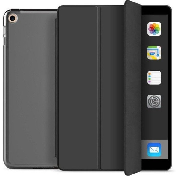 Etui do iPad 10.2" 2021/2020/2019 (9/8/7 gen.), Smartcase, czarne