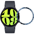 Nakładka Bezel Ring do Samsung Galaxy Watch 6 44mm, Niebieska