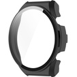 Etui + Szkło 2w1 do Xiaomi Watch S1, Black