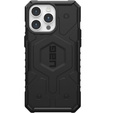 Etui Urban Armor Gear do iPhone 15 Pro Max, Pathfinder MagSafe, czarne