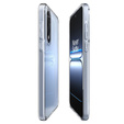 Etui Spigen do OnePlus Nord 5, Ultra Hybrid, przezroczyste