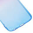 Etui Ombre Case do Samsung Galaxy J3 2017 - Purple / Blue