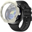 Etui Ochronne do Huawei Watch 4, Białe