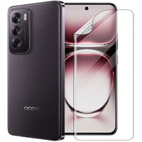 Folia Hydrogel do Oppo Reno 12