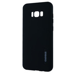 ERBORD Etui Dual Armor do Samsung Galaxy S8 Plus - Black