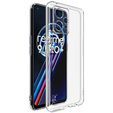 Etui IMAK do Realme 9 Pro+ 5G / Realme 9 4G, UX-5 Series Slim, przezroczyste