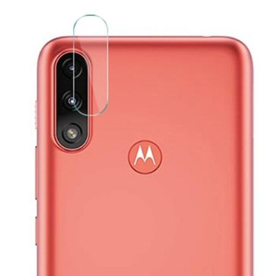 Szkło Hartowane na aparat do Motorola Moto E7 Power / E7i Power