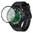 2x Szkło Hybrydowe ERBORD do Samsung Galaxy Watch 6 47mm Classic