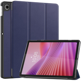 Etui do Lenovo Tab 10.1" TB311FU, Smartcase, granatowe