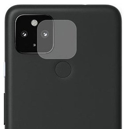 Folia ochronna na aparat do Google Pixel 4a 5G