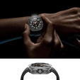 Etui Ochronne Obudowa do Samsung Galaxy Watch Ultra 47mm (2025 / 2024), Przezroczyste
