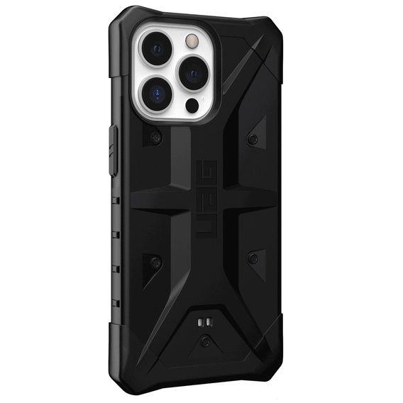 Etui Urban Armor Gear do iPhone 13 Pro, Pathfinder, czarne