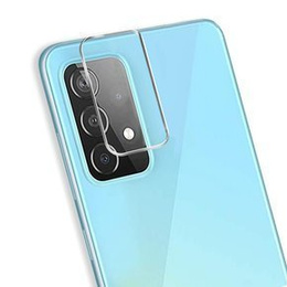 Szkło Hartowane na Aparat do Samsung Galaxy A52 / A52s
