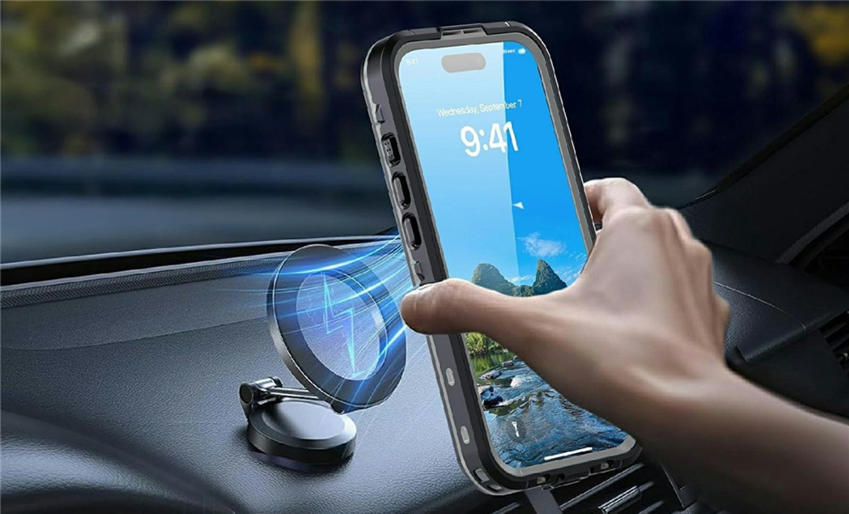 Ochrona 360°