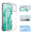 Etui IMAK do Xiaomi Poco F8 Pro, UX-5 Series, przezroczyste