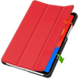 Etui do Xiaomi Redmi Pad SE 8.7", Smartcase, czerwone