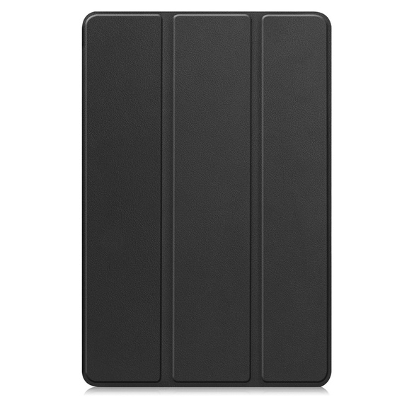 Etui do T-Mobile T Tablet 2 5G, Smartcase, czarne