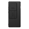 Etui do OnePlus 12R, pancerne Nillkin, CamShield Pro, czarne