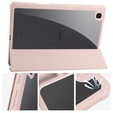 Etui do Samsung Galaxy Tab S6 Lite 10.4" 2020/2022/2024, Różowe