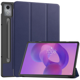 Etui do Lenovo Idea Tab Pro 12.7", Smartcase, granatowe