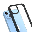 Etui Hybrid do iPhone 14, Matte Black