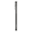 Etui Spigen do iPhone 15 Pro, Ultra Hybrid, Matowe Przezroczyste