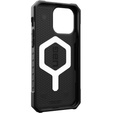 Etui Urban Armor Gear do iPhone 15 Pro Max, Pathfinder MagSafe, czarne