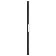 Etui SPIGEN do iPad Air 13" 2024 (6 gen.) / iPad Air 13" 2025 (7 gen.), Urban Fit, czarne