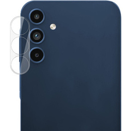 IMAK Szkło na aparat do Samsung Galaxy A35, przezroczyste
