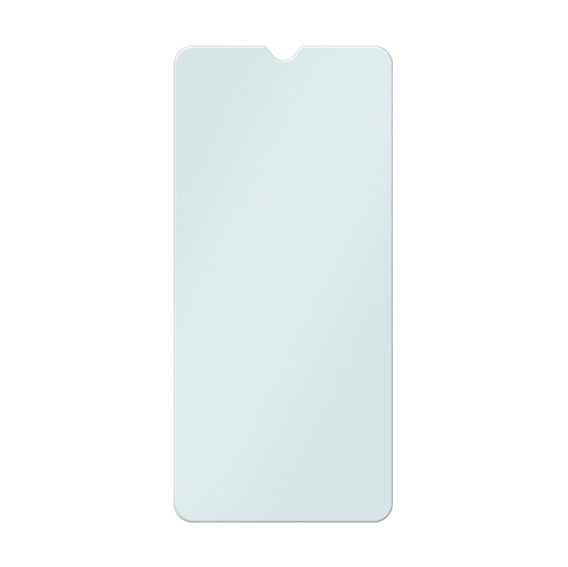 2x Szkło Hartowane do Xiaomi Redmi 9T, ERBORD 9H Hard Glass, szybka