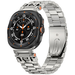Bransoleta do Samsung Galaxy Watch Ultra 47mm (2025 / 2024), Beżowa