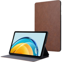 Etui do Xiaomi Redmi Pad SE 11", Classic, brązowe