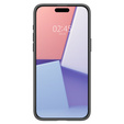 Etui Spigen do Apple iPhone 15 Pro Max, Thin Fit, Czarne