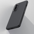 Etui NILLKIN do OnePlus Nord 5, Frosted Shield, do MagSafe, czarne