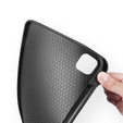 Etui do iPad Pro 13" 2024 (7 gen.), Dux Ducis Domo, niebieskie
