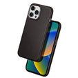 Etui do iPhone 14 Pro Max, Dux Ducis Max Naples, czarne