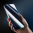 Szkło Hartowane antyszpiegowskie Dux Ducis Anti Spy do Samsung Galaxy S24+ Plus