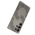 Etui do Samsung Galaxy S25 Ultra GKK Ultra Slim – titanium grey
