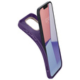 Etui Spigen do iPhone 14 Plus, Cyrill Ultra Color MagSafe, Taro