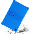 Etui silikonowe do Lenovo Tab M10 Plus 10.6 Gen 3 TB-125F TB-128F, Impact, pancerne, granatowe
