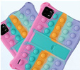 Etui dla dzieci do Xiaomi Pad 6 / 6 Pro / 5 / 5 Pro, wielokolorowe
