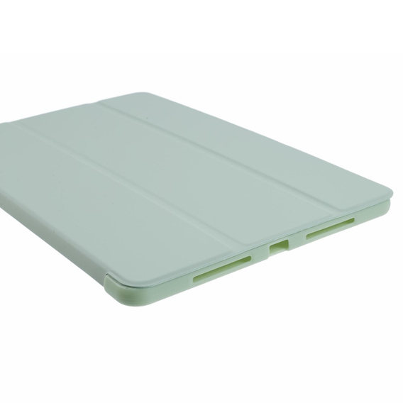Etui do Honor Pad 9, Smartcase, zielone