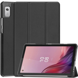 Etui do Lenovo Tab M9, Smartcase, czarne