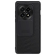 Etui do OnePlus 13, pancerne Nillkin, CamShield Pro, czarne