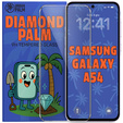 Szkło Hartowane Diamond Palm do Samsung Galaxy A54 5G
