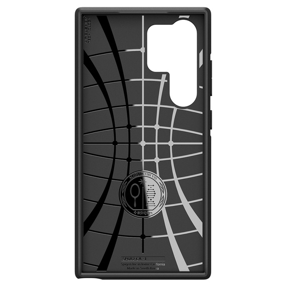 Etui Spigen do Samsung Galaxy S24 Ultra, Core Armor, Czarne