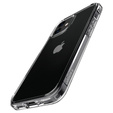 Etui Spigen do iPhone 12 Mini, Ultra Hybrid, Crystal Clear, przezroczyste