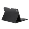 Etui z klawiaturą do iPad 11" 2025 A16 (11 gen.) / iPad 10.9" 2022 (10 gen.), Dux Ducis Magnetic Keyboard, czarne
