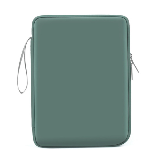 Wodoodporne etui na tablet 10,9" – antywstrząsowe - zielone